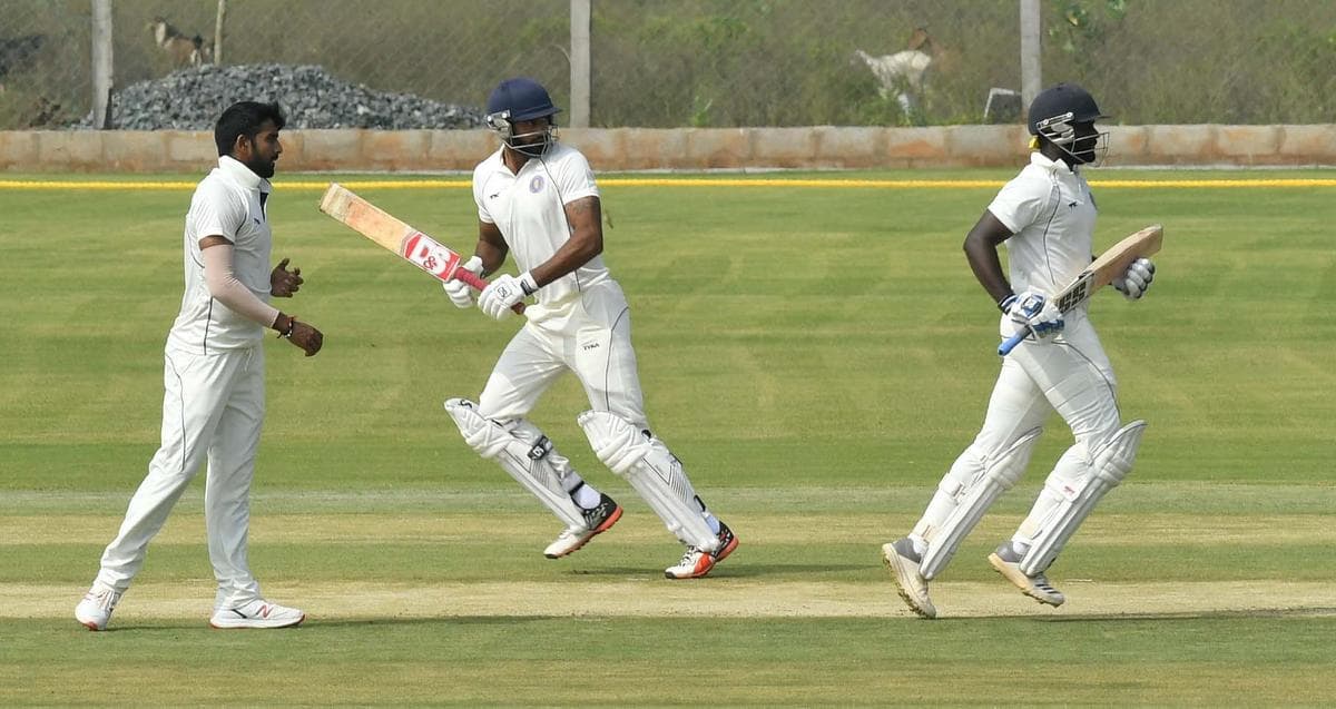 Wellory founder, former Ranji Trophy cricketer